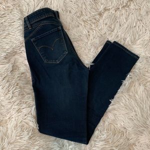Levi’s Revel Demi Curve Skinny Jeans